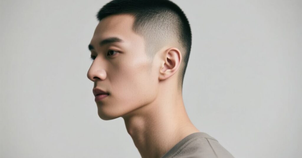 Soccer player haircuts