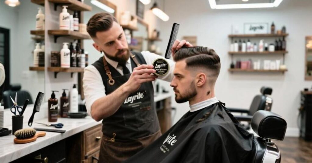 Layrite Original Pomade review