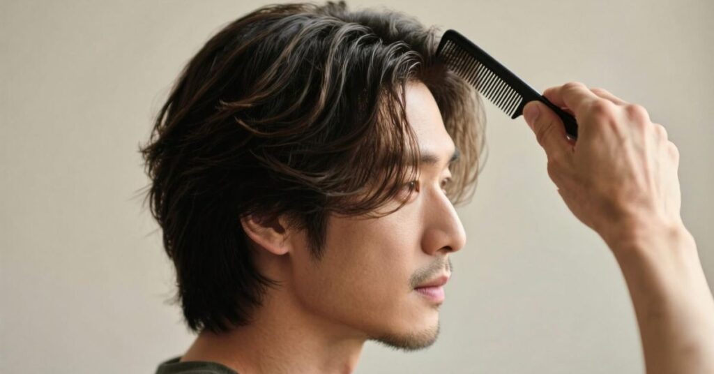 How often should men get a haircut