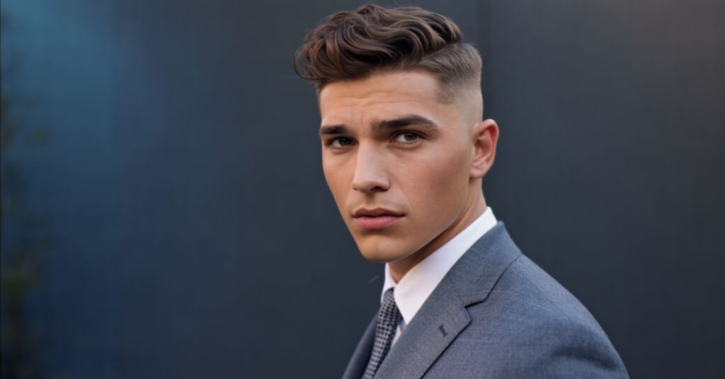 Soccer player haircuts