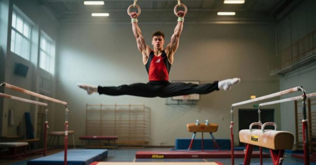 Verb Forming Fiber review