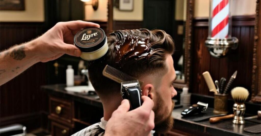 Layrite Original Pomade review