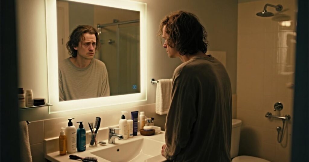 How often should men get a haircut