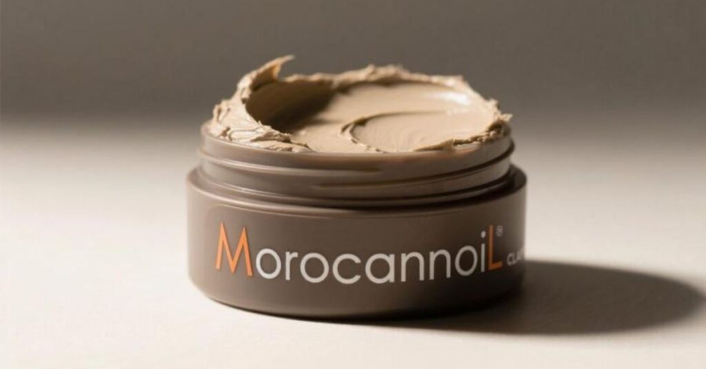Moroccanoil Texture Clay review