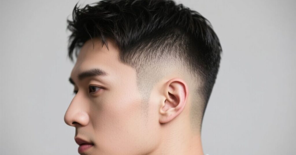 Low fade vs mid fade vs high fade