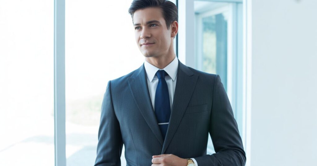 men's military haircut styles