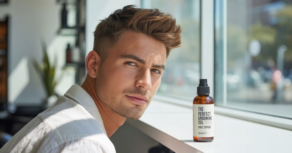 men's summer haircuts 2025