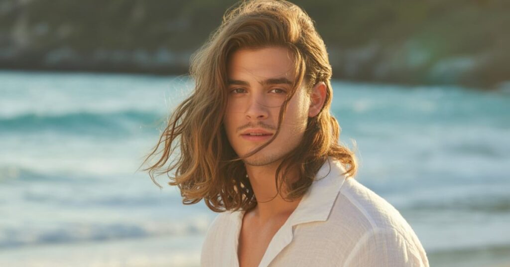 men's summer haircuts 2025