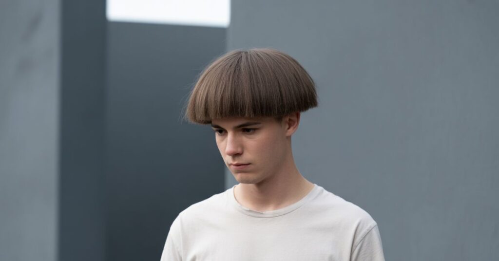 worst men's haircuts