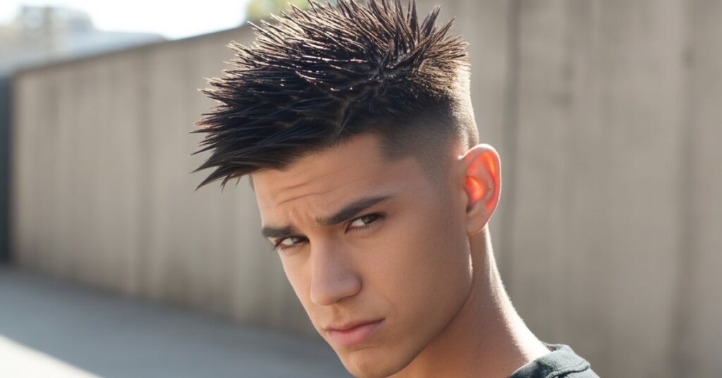 worst men's haircuts