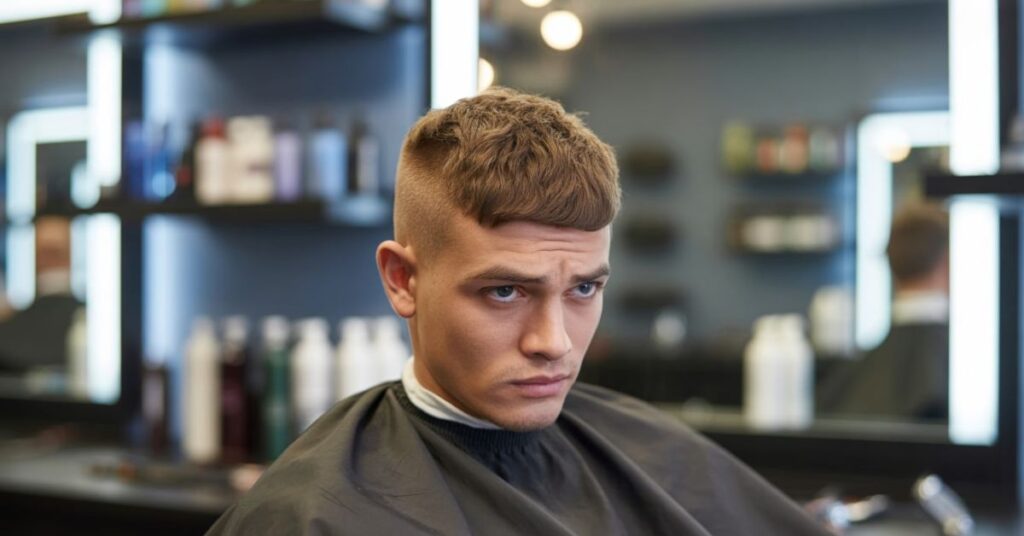worst men's haircuts