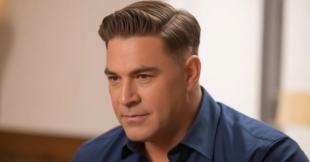 haircuts for fat men