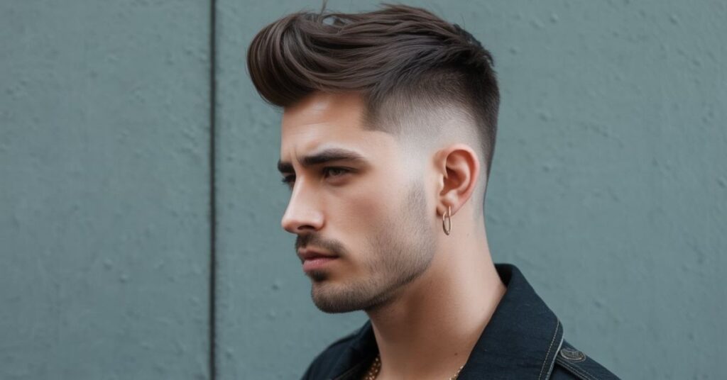 haircuts for gay men