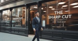 Barbershop marketing ideas