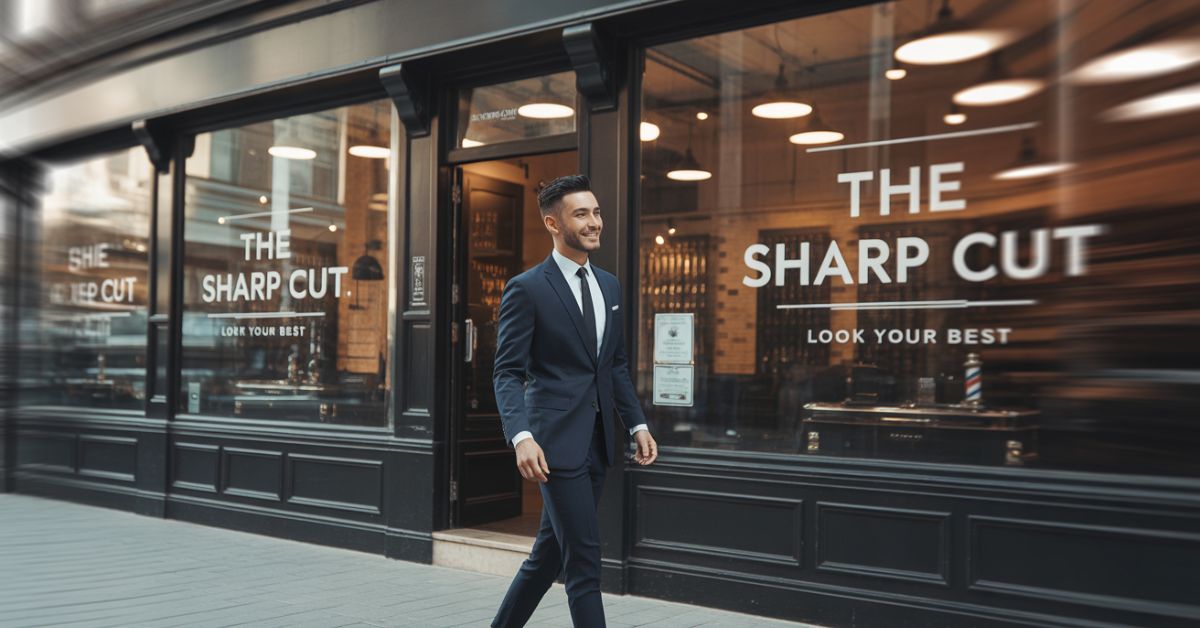 Barbershop marketing ideas