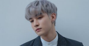 kpop haircut for men