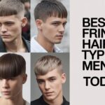 fringe haircut types men