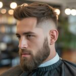 what type of haircut should i get men