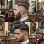 traditional haircuts for men